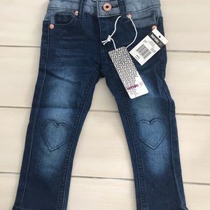 Toddler Jeans